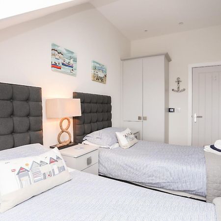 Puffin Pad Villa Benllech Exterior photo